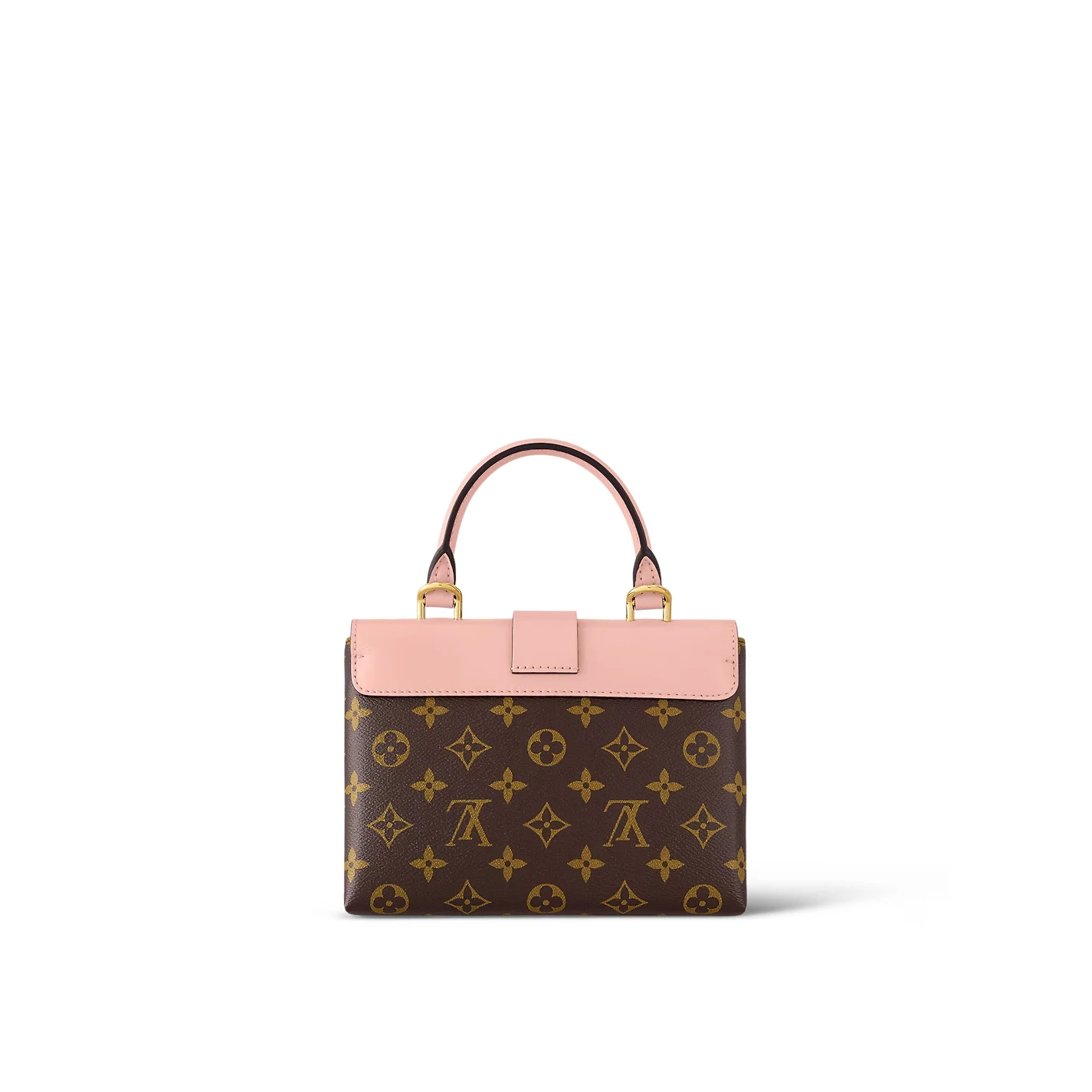 Lv belts replica Louis Vuitton M44080 Locky BB