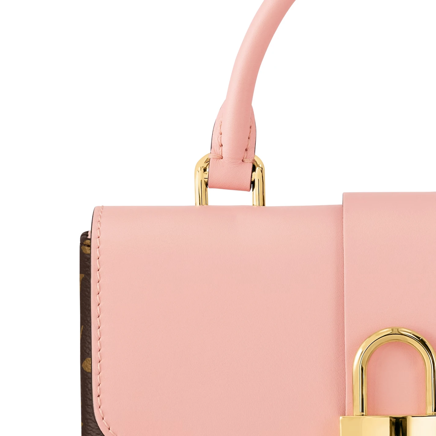 Lv belts replica Louis Vuitton M44080 Locky BB