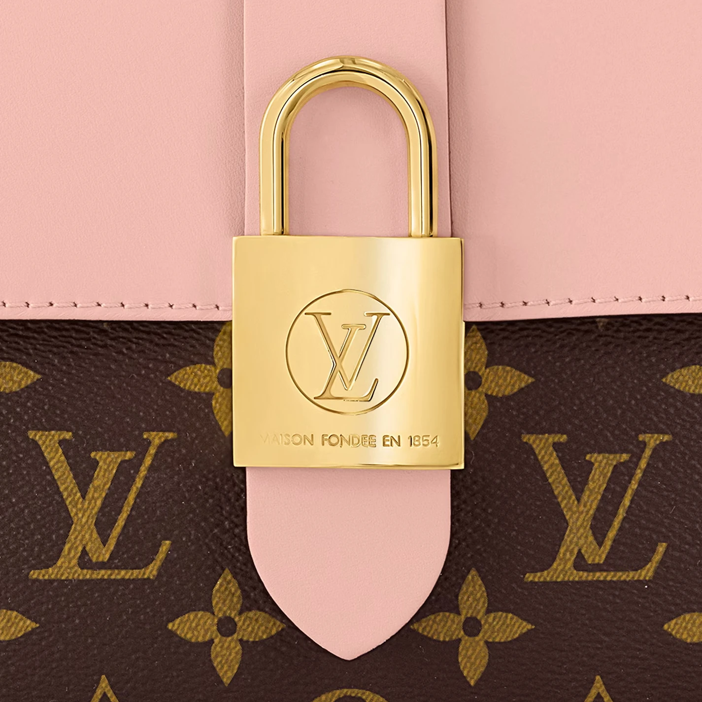 Lv belts replica Louis Vuitton M44080 Locky BB