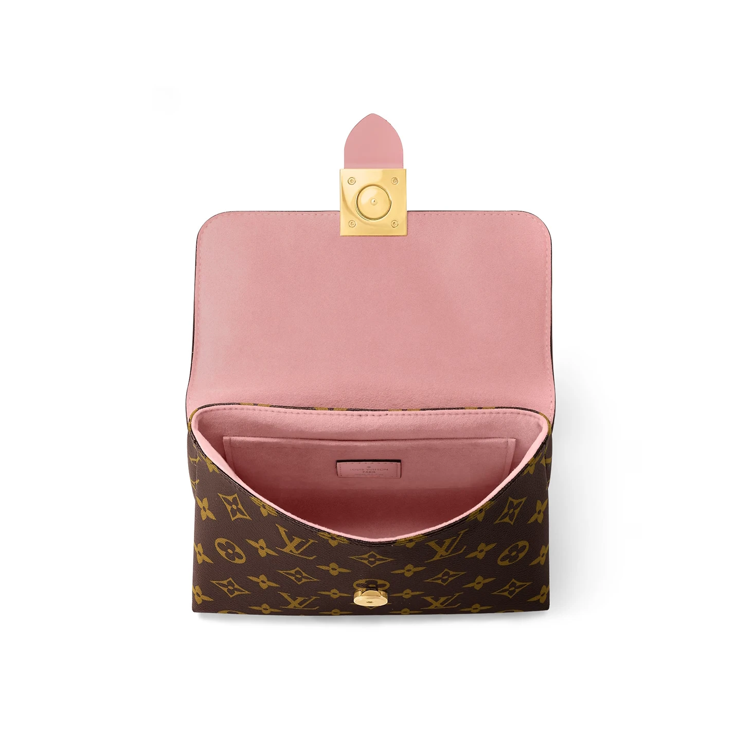 Lv belts replica Louis Vuitton M44080 Locky BB