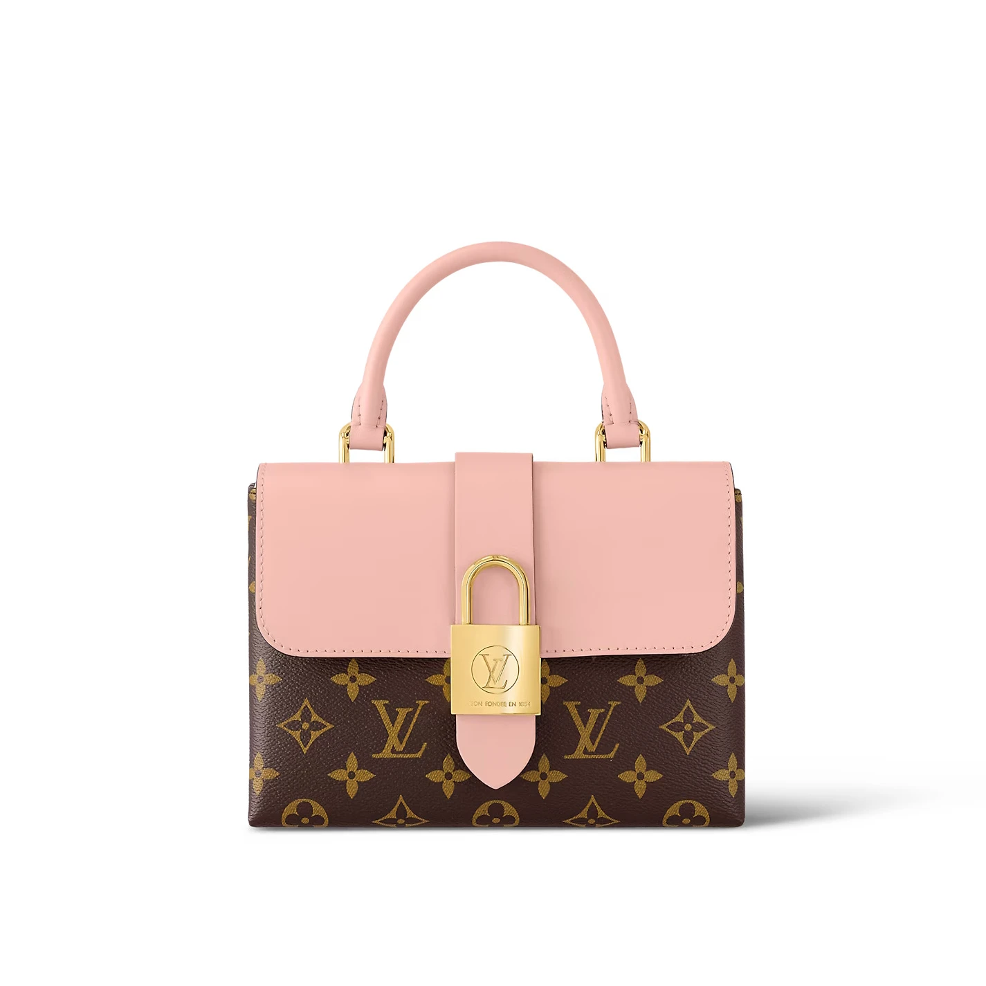 Louis Vuitton M44080 Locky BB