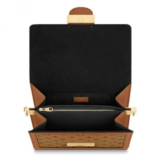 Top lv Louis Vuitton M44391 Dauphine MM
