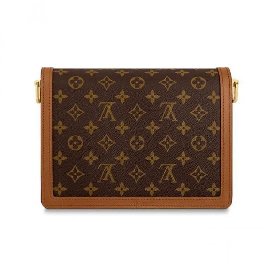 Top lv Louis Vuitton M44391 Dauphine MM