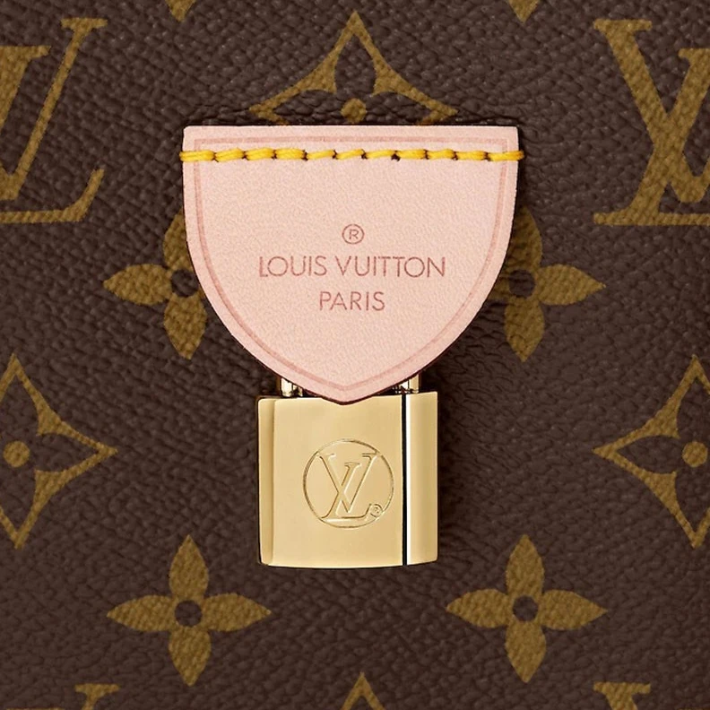 Replica bags lv Louis Vuitton M44543 Rivoli PM