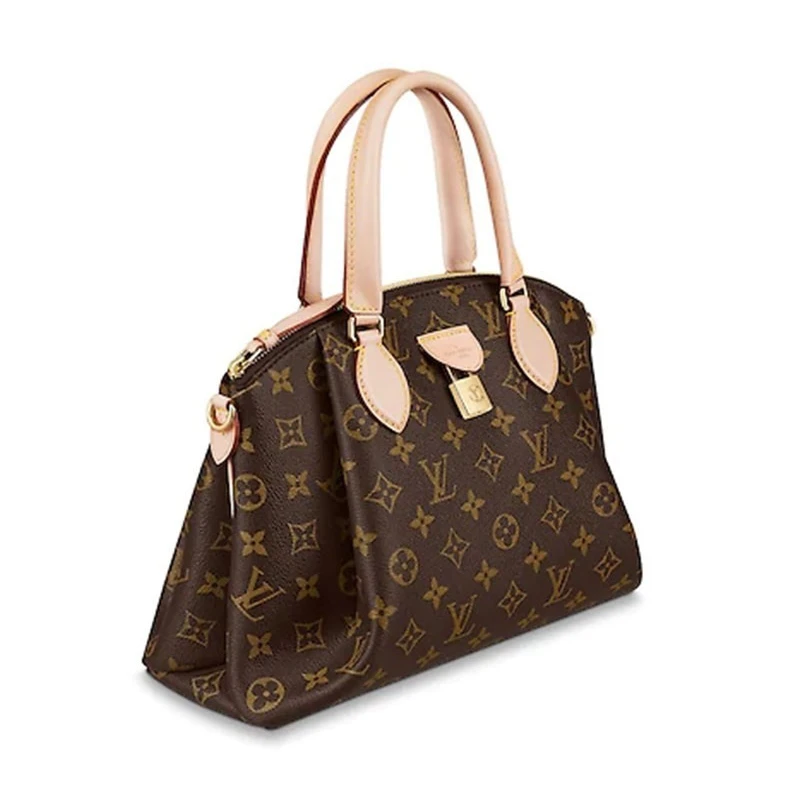 Replica bags lv Louis Vuitton M44543 Rivoli PM