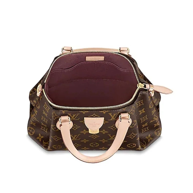 Replica bags lv Louis Vuitton M44543 Rivoli PM