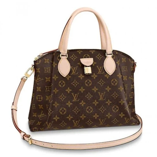Louis vuitton locations Louis Vuitton M44546 Rivoli MM