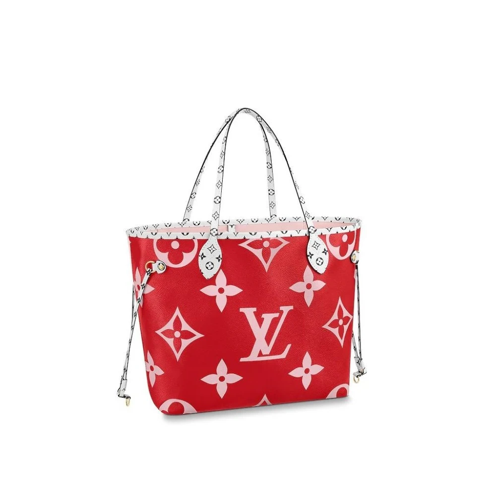 Louis Vuitton M44567 Neverfull MM