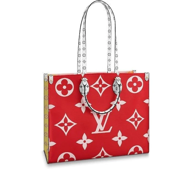 Louis vuitton locations Louis Vuitton M44569 Onthego