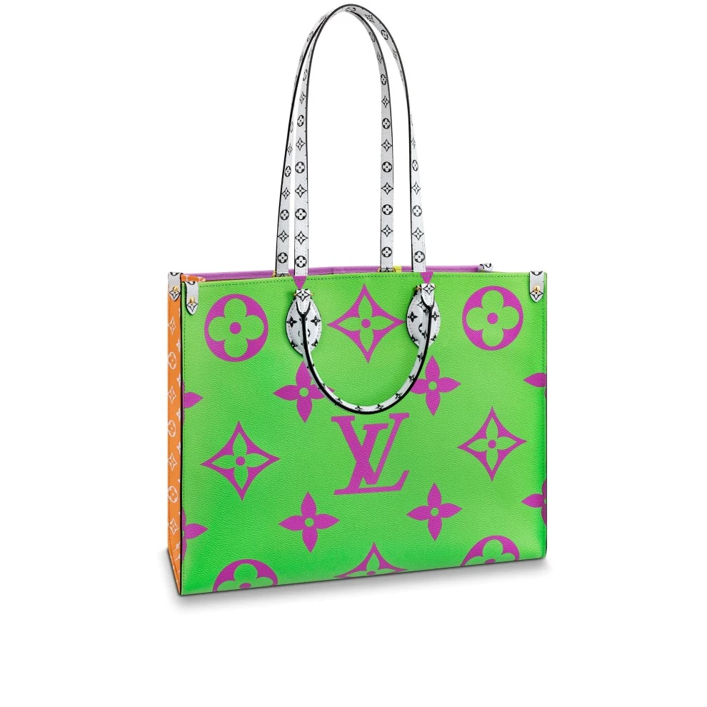 Replica bags Louis Vuitton M44570 Onthego GM