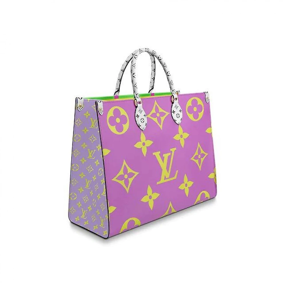 Replica bags Louis Vuitton M44570 Onthego GM