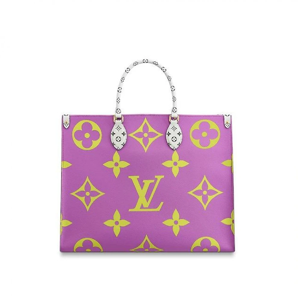 Replica bags Louis Vuitton M44570 Onthego GM