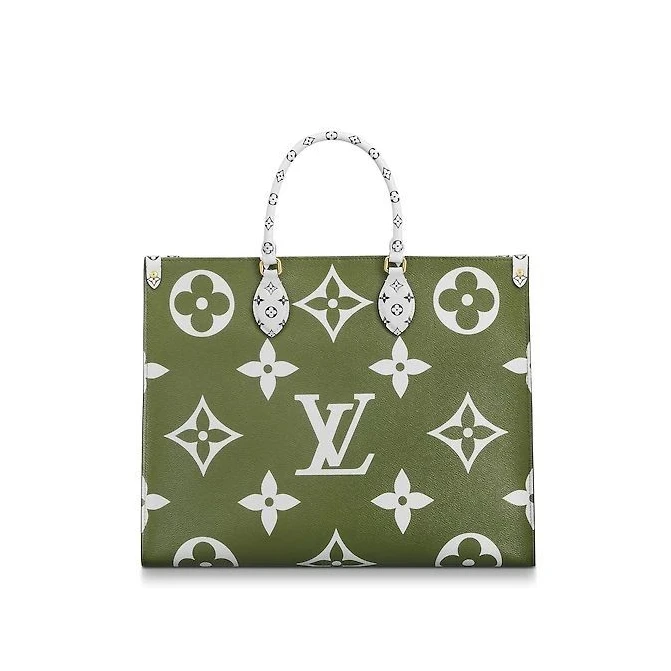 Top lv Louis Vuitton M44571 Onthego GM