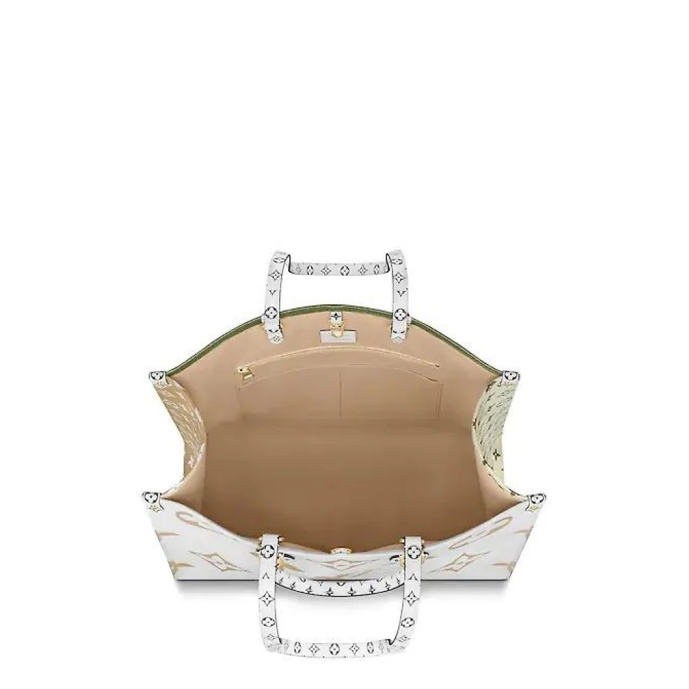 Top lv Louis Vuitton M44571 Onthego GM