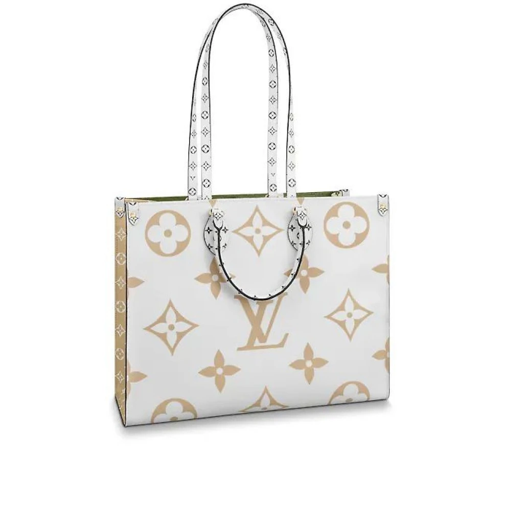 Top lv Louis Vuitton M44571 Onthego GM