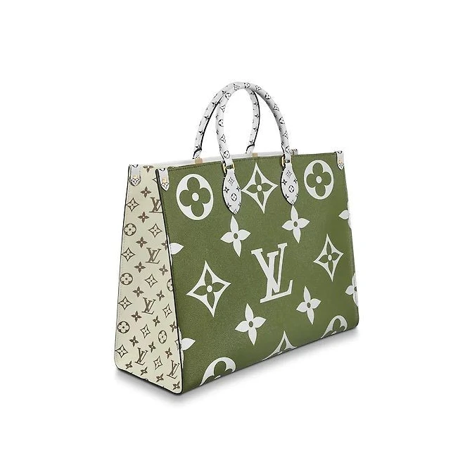 Top lv Louis Vuitton M44571 Onthego GM