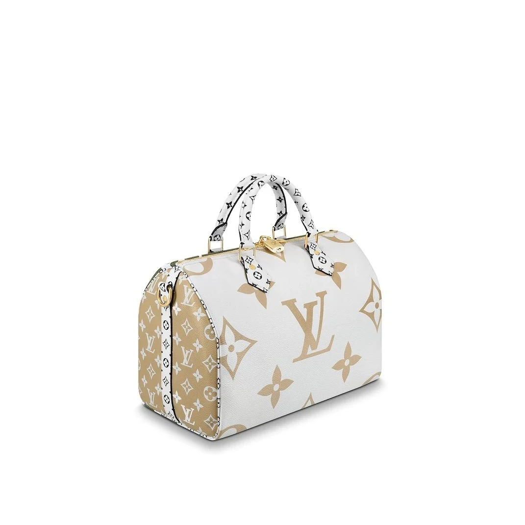 Lv belts replica Louis Vuitton M44572 Speedy Bandouliere 30