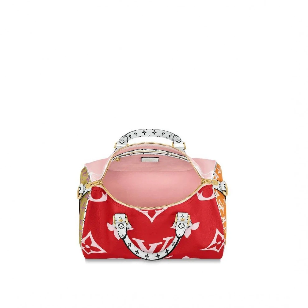 Replica bag Louis Vuitton M44573 Speedy Bandouliere 30
