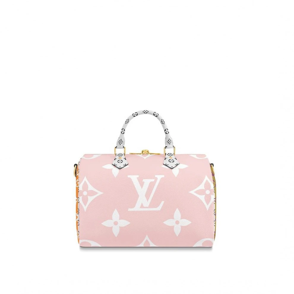 Replica bag Louis Vuitton M44573 Speedy Bandouliere 30