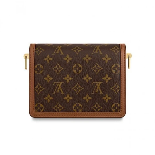 Replica bag Louis Vuitton M44580 Mini Dauphine