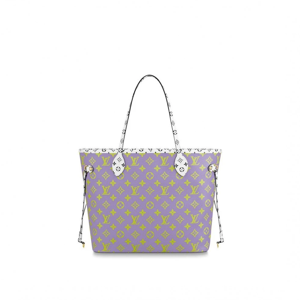 Louis vuitton locations Louis Vuitton M44588 Neverfull MM