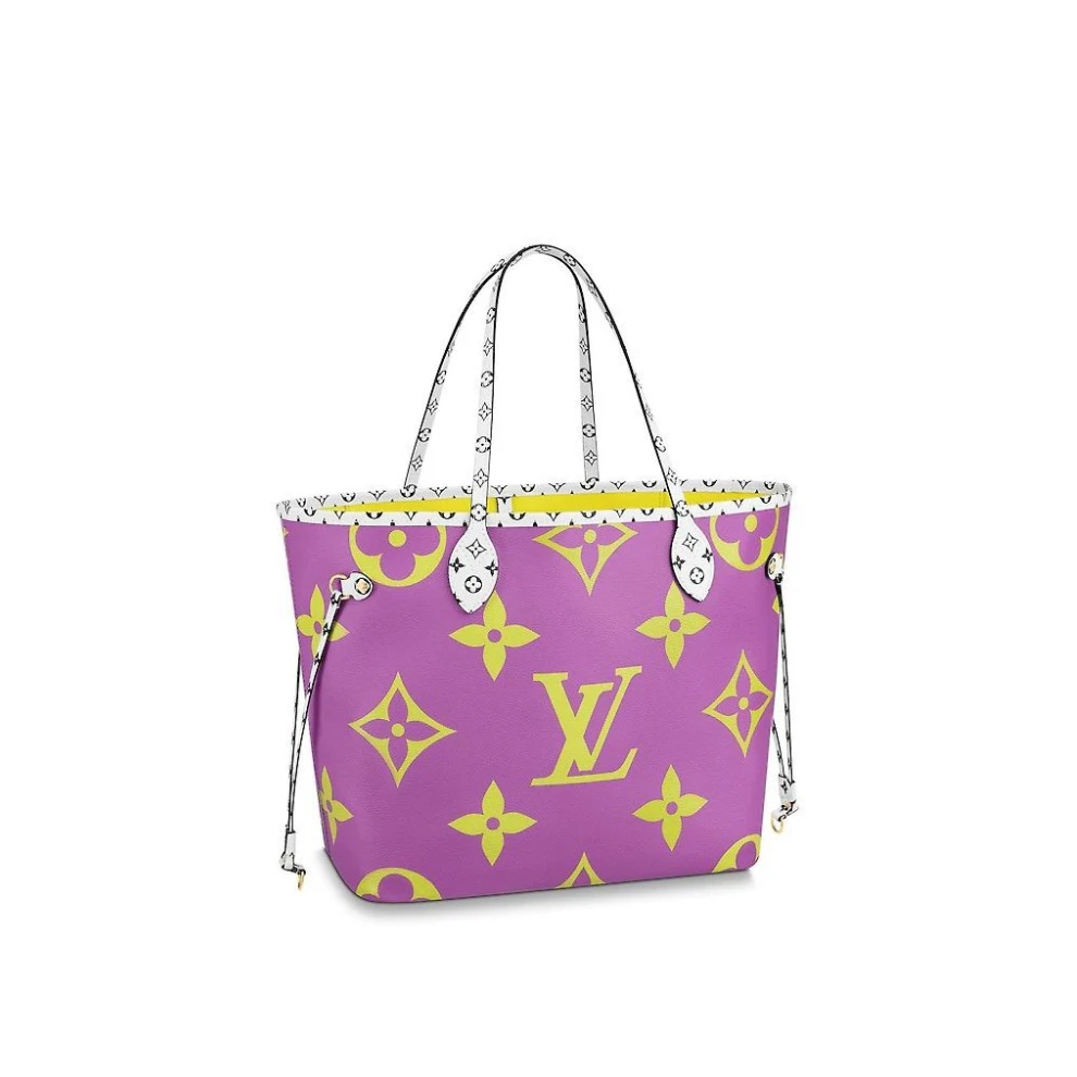 Louis vuitton locations Louis Vuitton M44588 Neverfull MM
