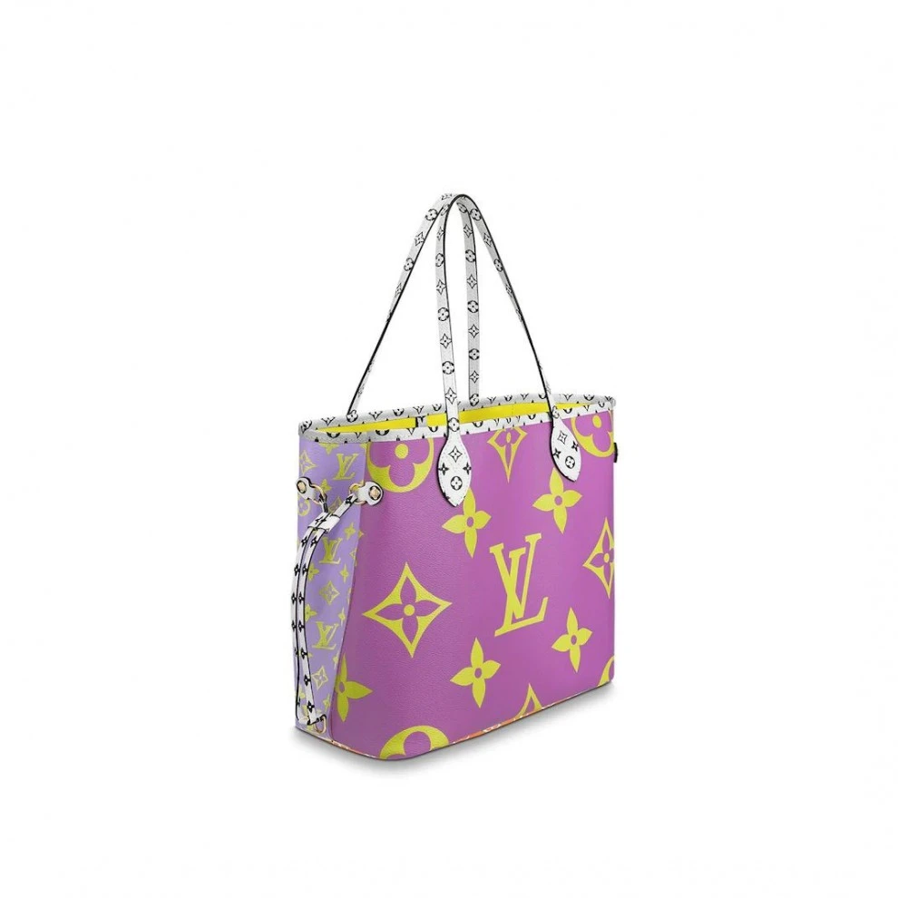 Louis Vuitton M44588 Neverfull MM