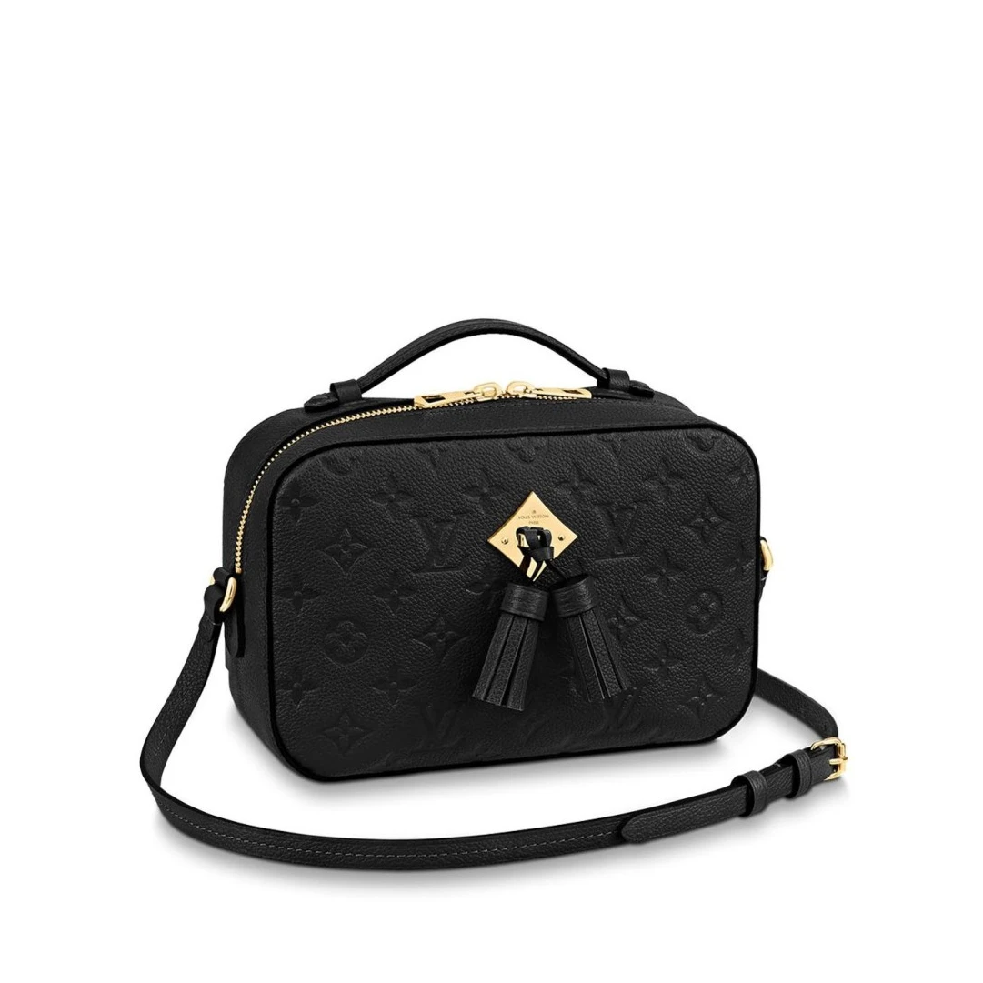 Louis Vuitton M44593 Saintonge