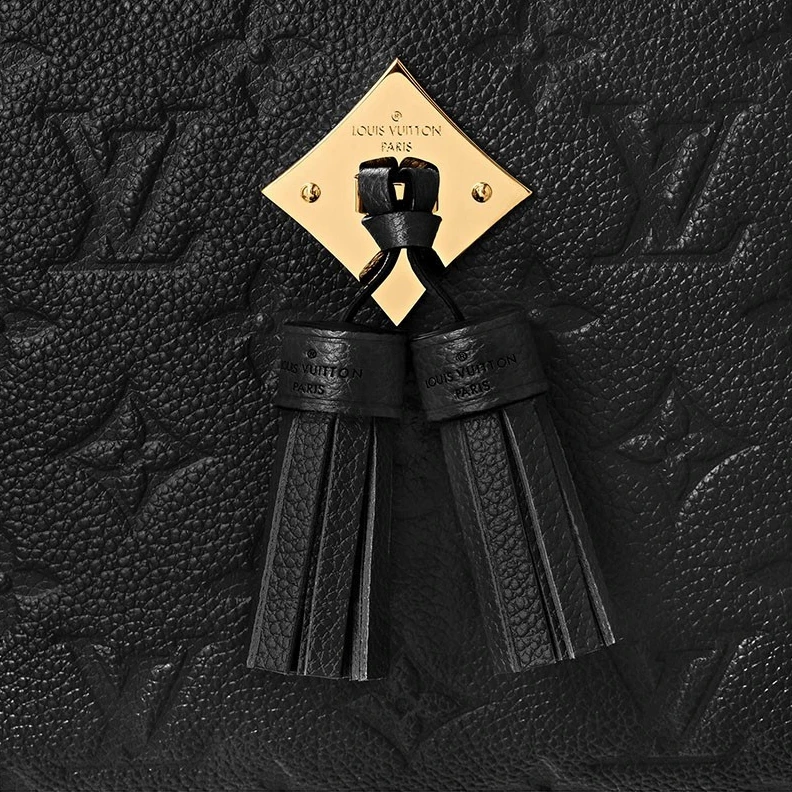 Mythick Louis Vuitton M44593 Saintonge