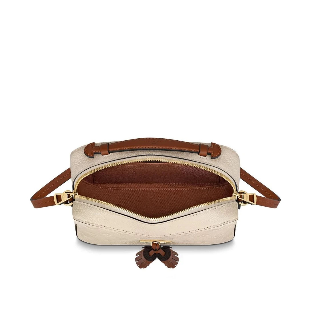 Replica bag Louis Vuitton M44597 Saintonge