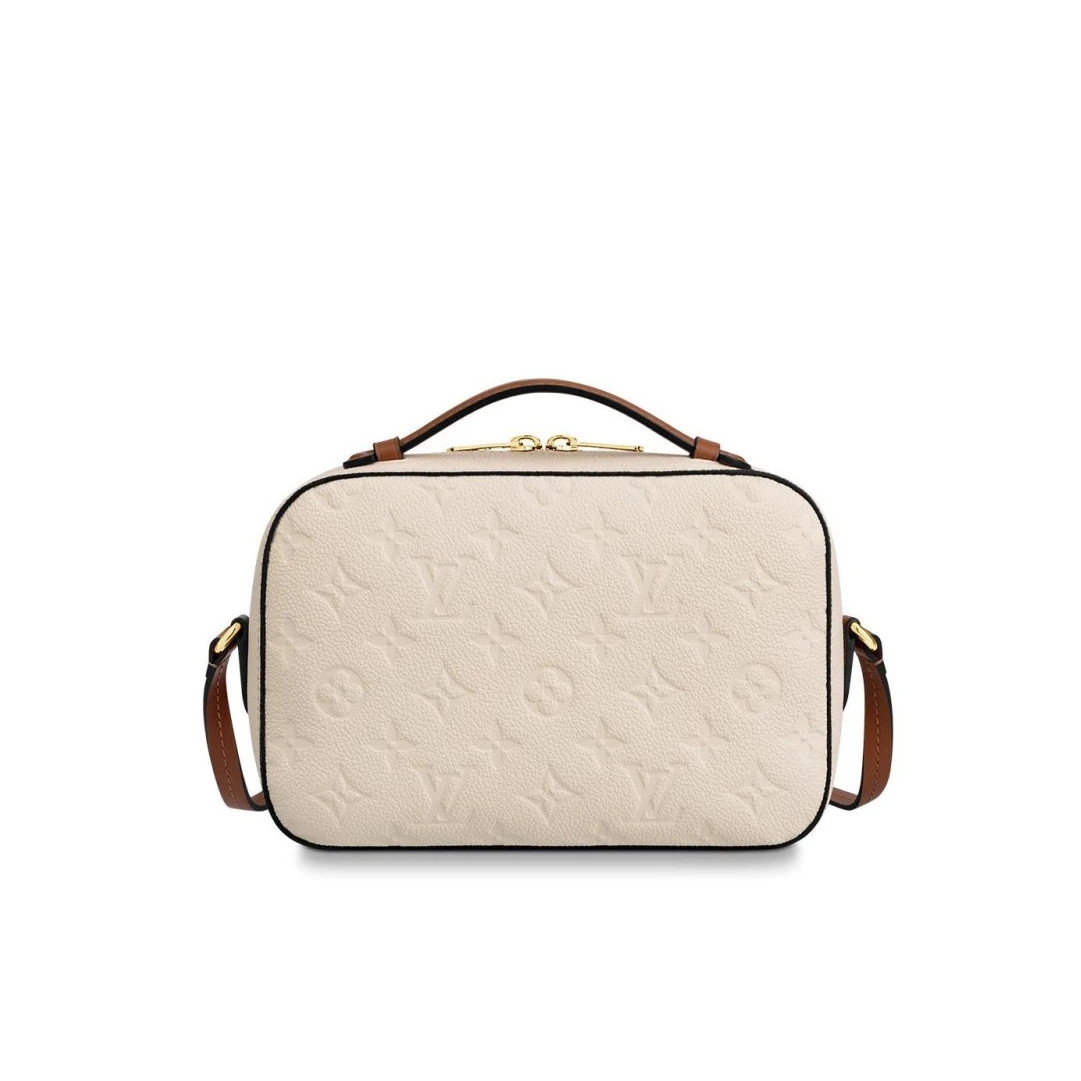 Replica bag Louis Vuitton M44597 Saintonge