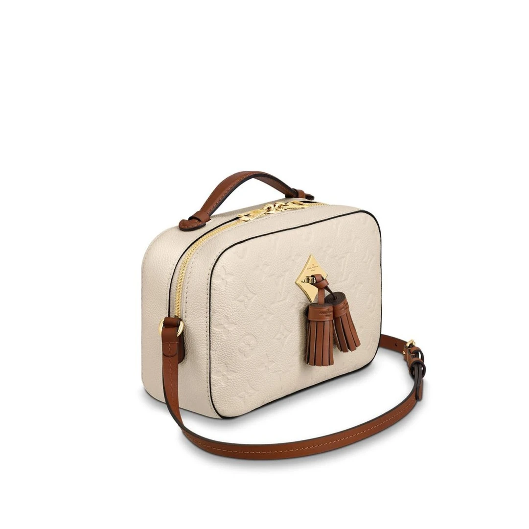 Replica bag Louis Vuitton M44597 Saintonge
