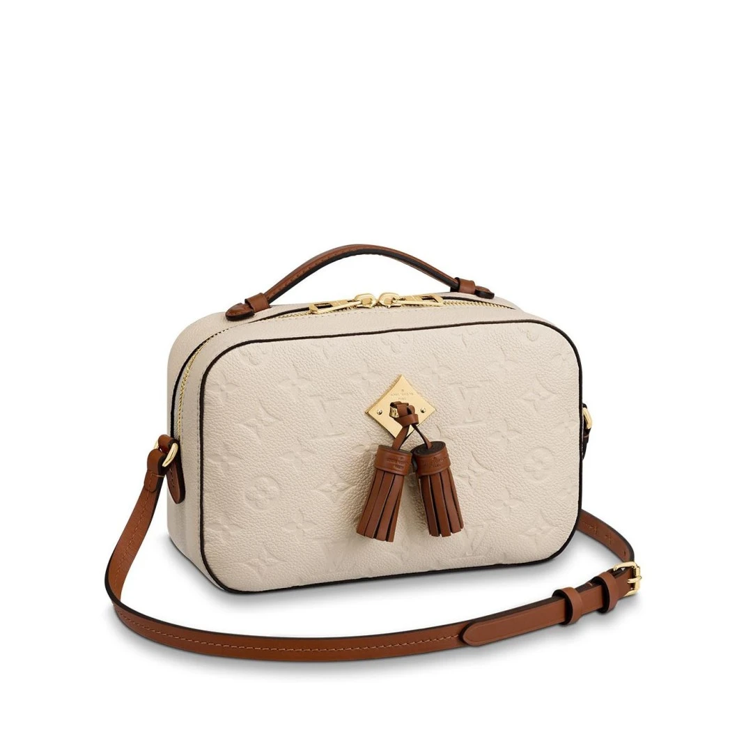 Louis Vuitton M44597 Saintonge