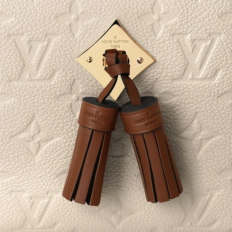 Replica bag Louis Vuitton M44597 Saintonge