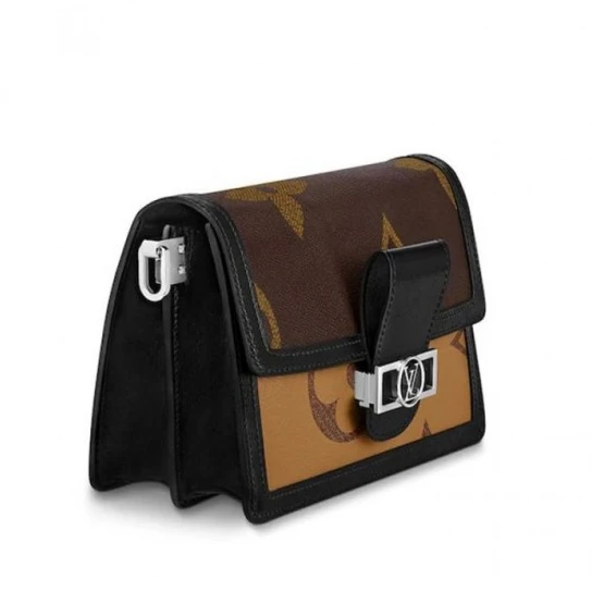 Replica bags Louis Vuitton M44599 Dauphine MM