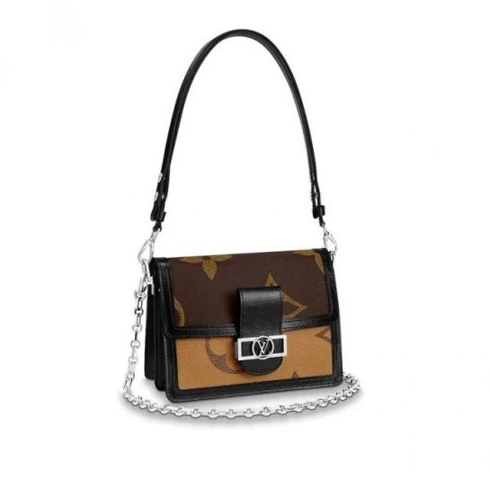 Louis Vuitton M44599 Dauphine MM