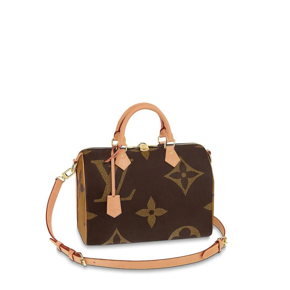 Louis Vuitton M44602 Speedy Bandouliere 30