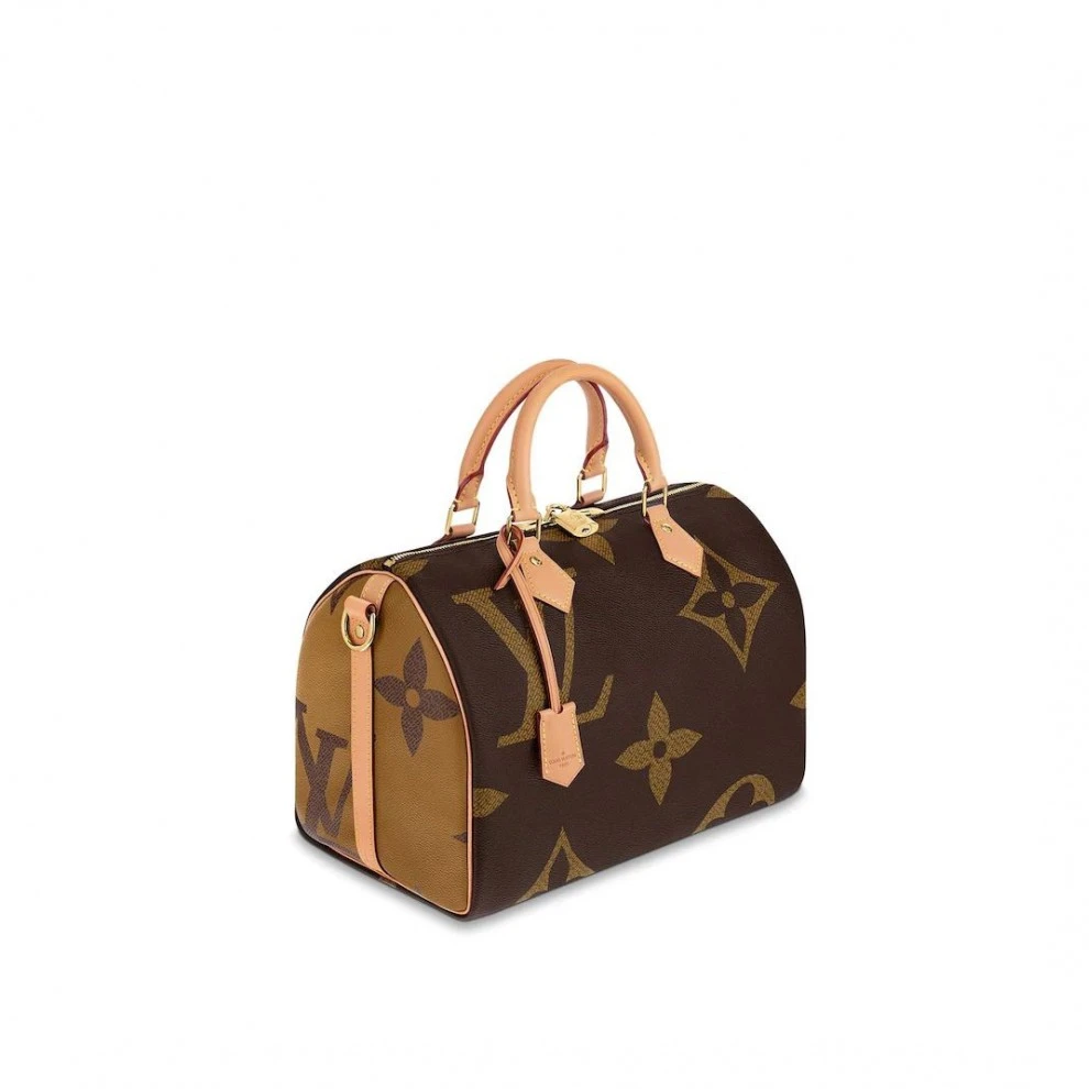 Louis vuitton locations Louis Vuitton M44602 Speedy Bandouliere 30