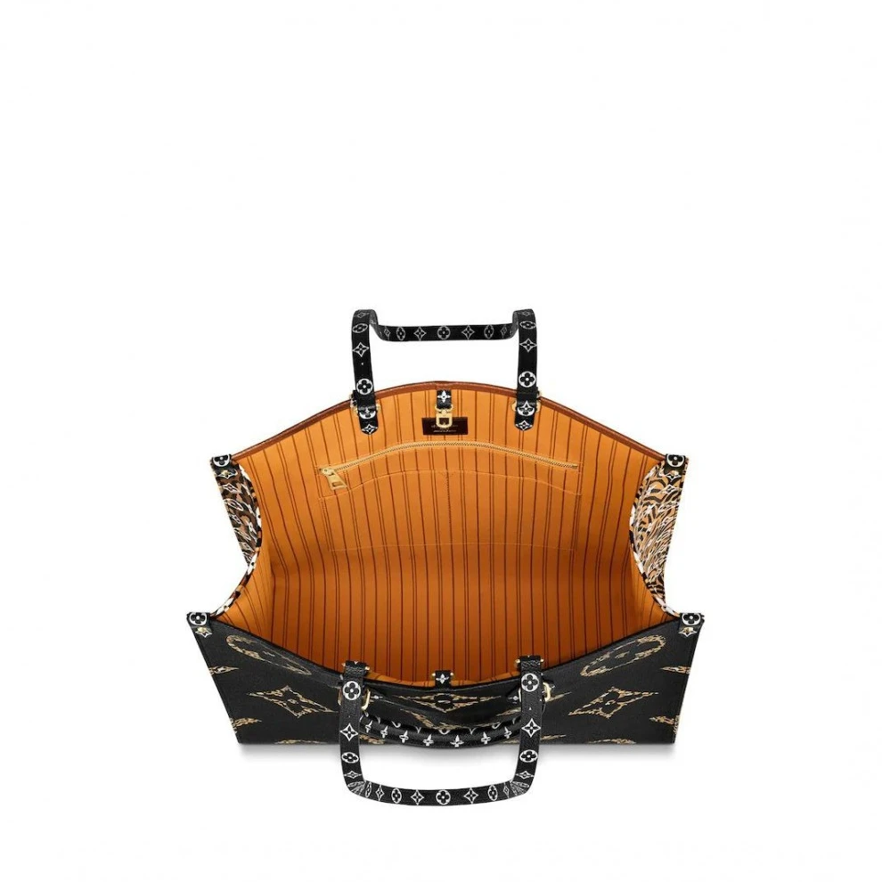 Lv belts replica Louis Vuitton M44674 Onthego