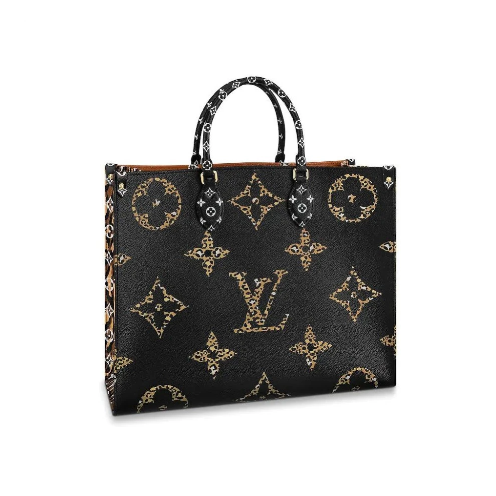 Louis Vuitton M44674 Onthego