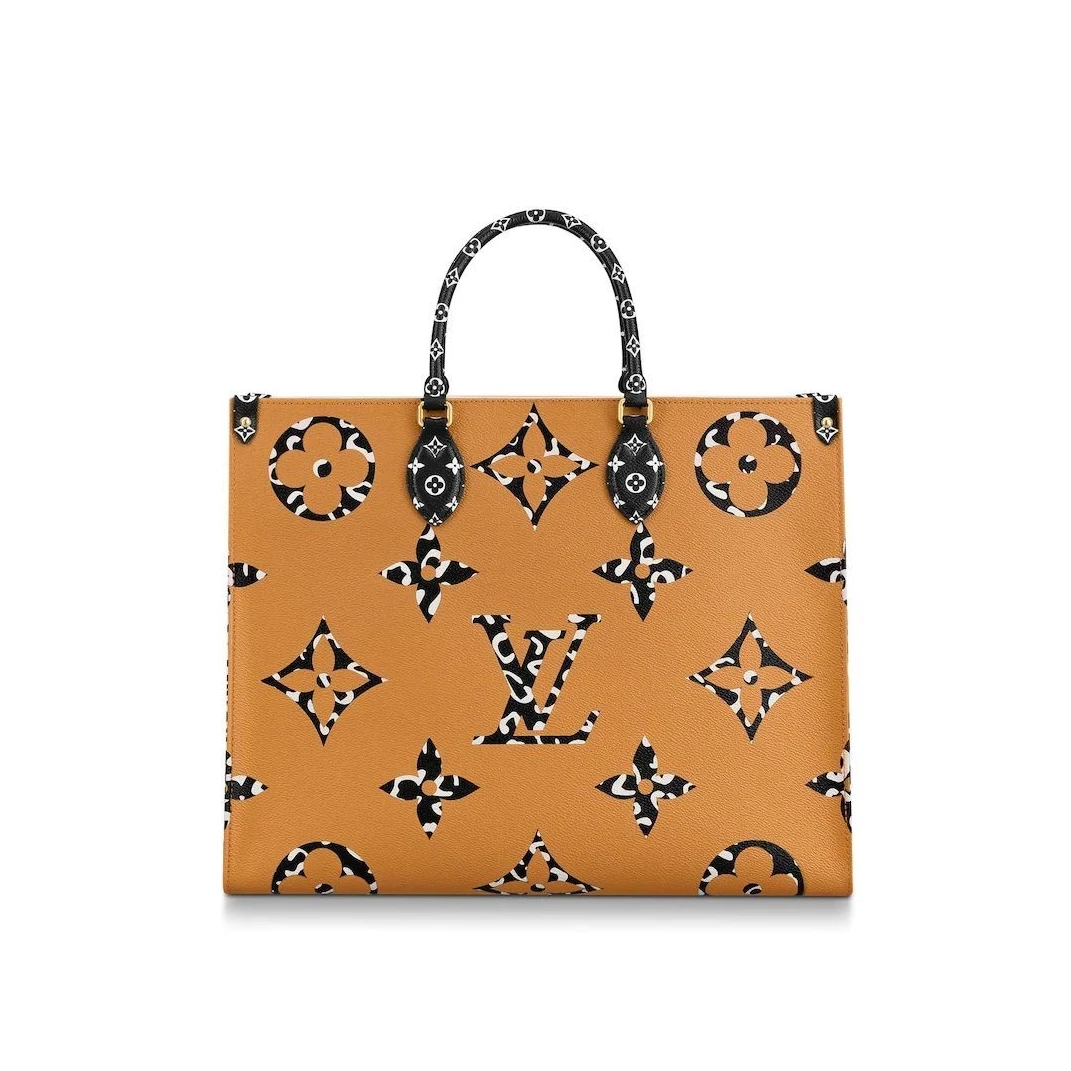 Louis vuitton locations Louis Vuitton M44675 Onthego