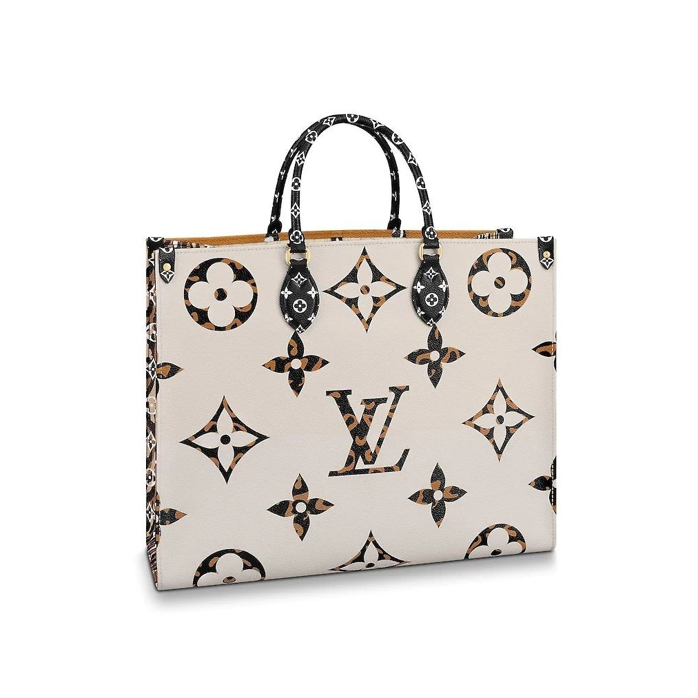 Louis Vuitton M44675 Onthego