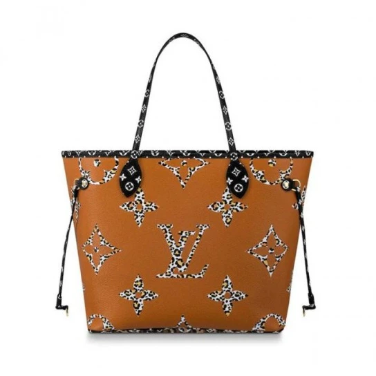 Louis vuitton locations Louis Vuitton M44676 Neverfull MM