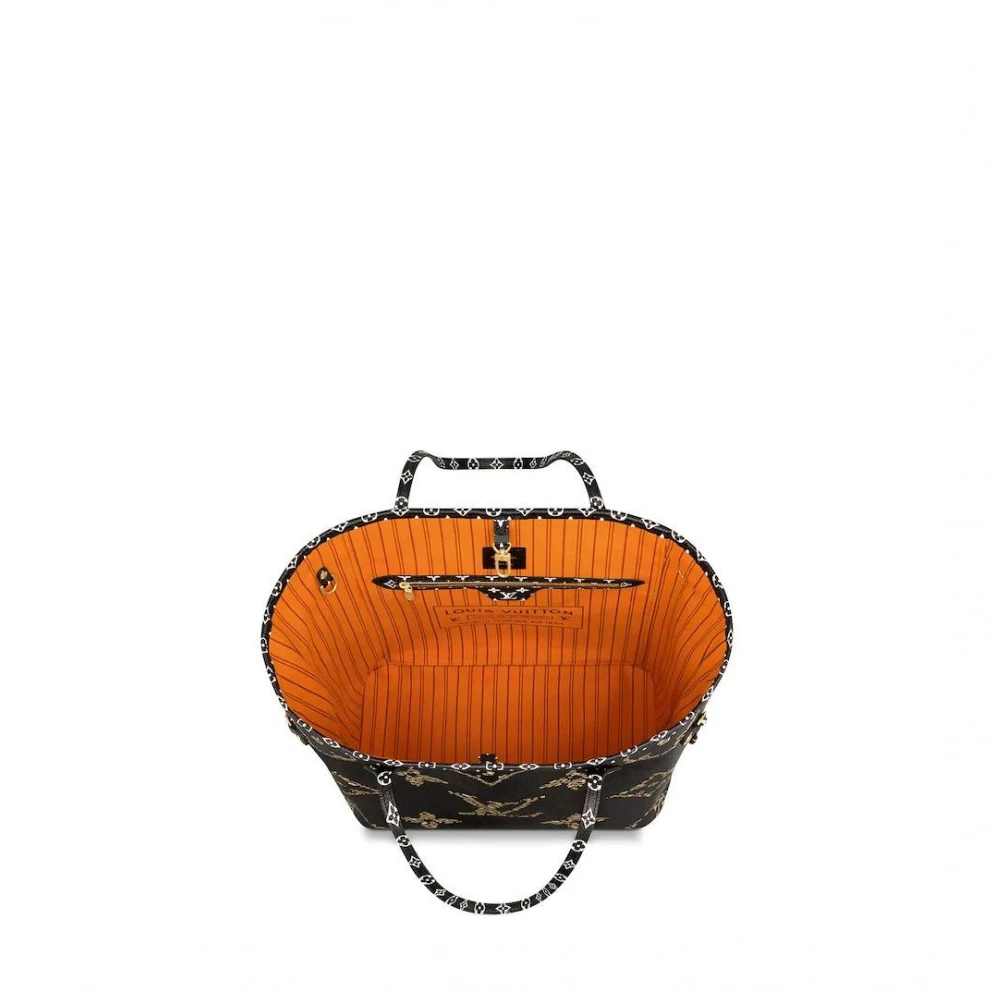 Louis vuitton locations Louis Vuitton M44676 Neverfull MM