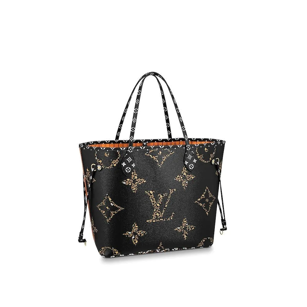 Louis Vuitton M44676 Neverfull MM