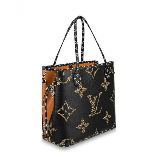 Louis vuitton locations Louis Vuitton M44676 Neverfull MM