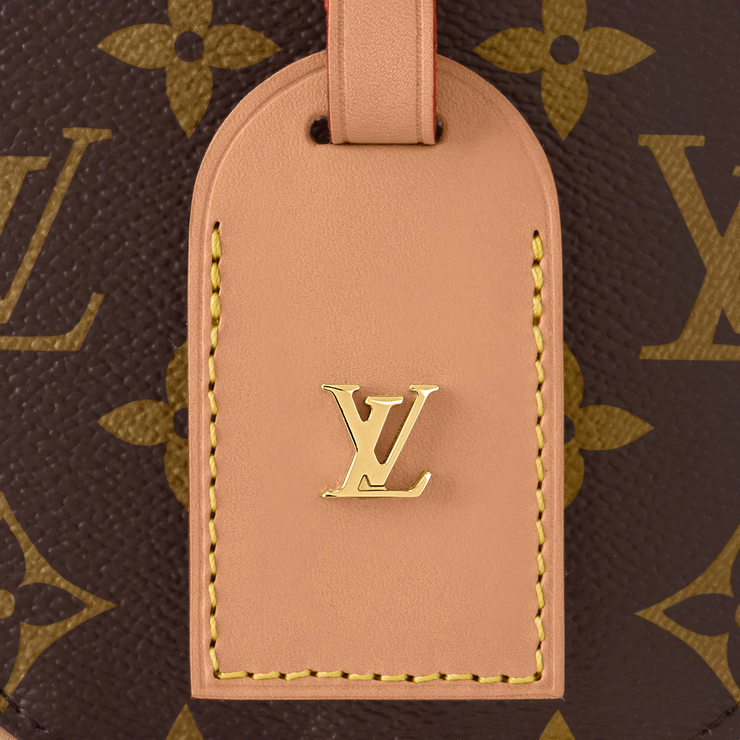 Lv belts replica Louis Vuitton M44699 Mini Boite Chapeau Monogram