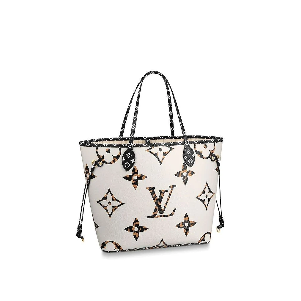 Louis Vuitton M44716 Neverfull MM