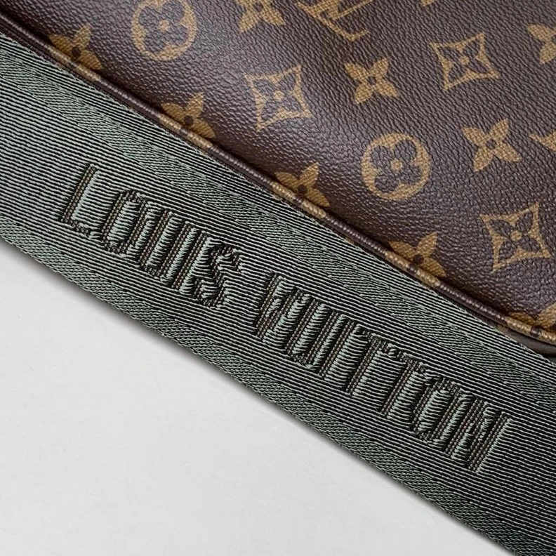 Mythick ru Louis Vuitton M44813 Multi-Pochette Accessoires Monogram