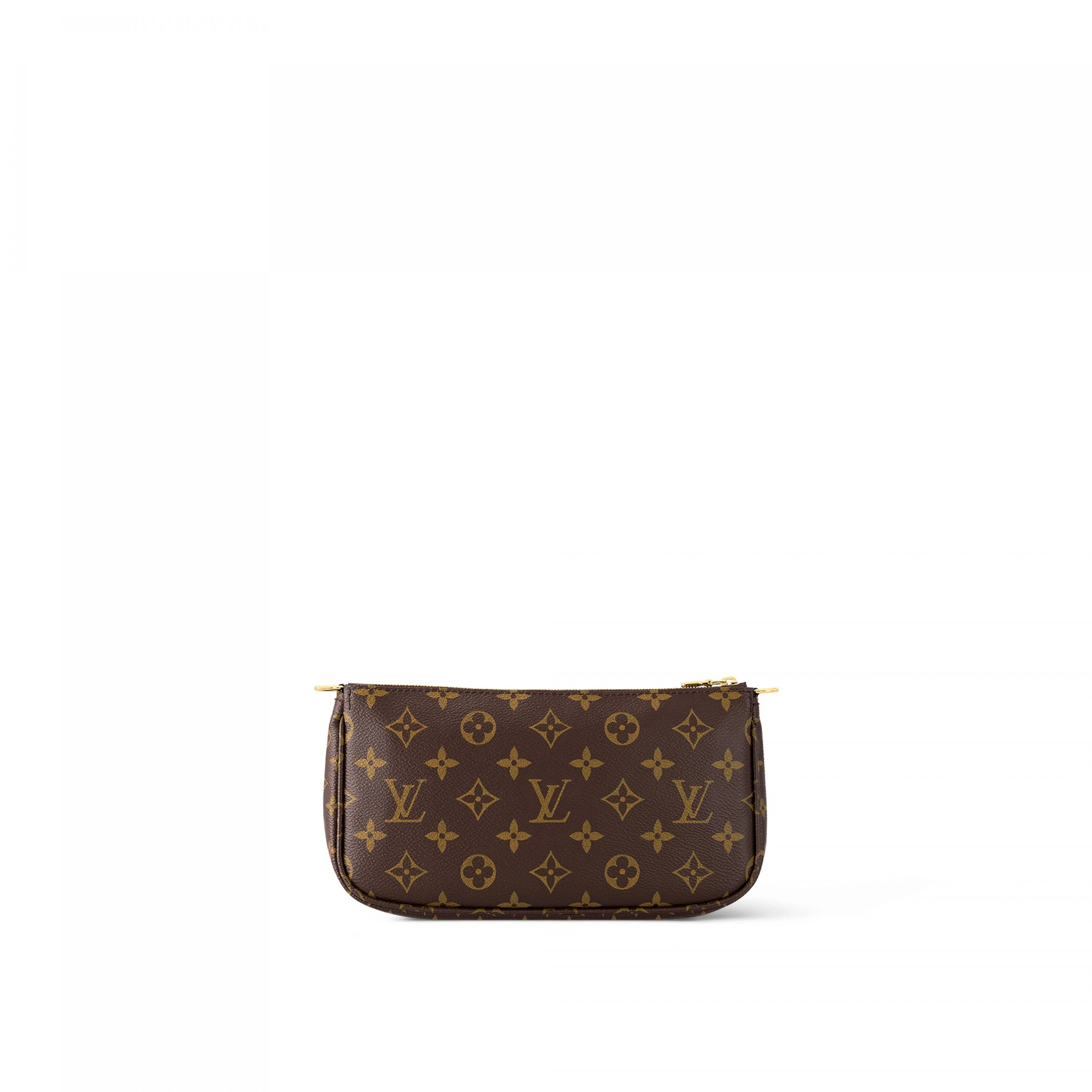 Mythick ru Louis Vuitton M44813 Multi-Pochette Accessoires Monogram